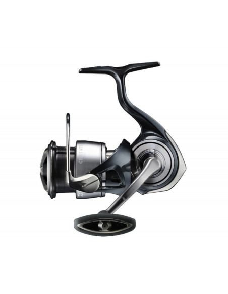 Daiwa Certate G 24LT 3000D XH
